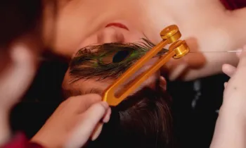 Gội đầu dưỡng sinh